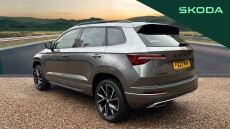 Skoda Karoq 1.5 TSI Sportline 5dr Petrol Estate